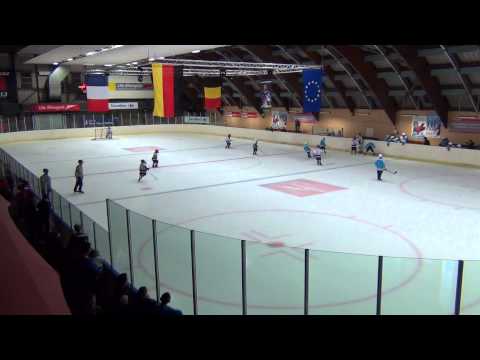Nord Cup U11 --- Turnhout vs Dunkerque (2013-05-05)