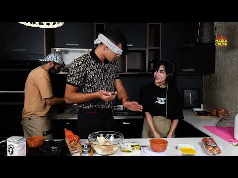 فريق CHEF EXTREME🍳😂 في  تحدي مجنون ما يتعاودش ! الحلقة 2