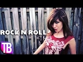 Avril Lavigne - Rock N Roll (TeraBrite Cover ...