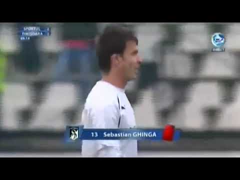 Rezumat Etapa 25 2010-2011 Sportul Studentesc Bucuresti - FC Timisoara 2-3