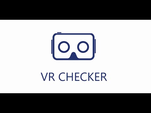 Vr checker