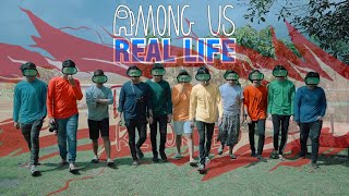 Download lagu Main AMONG US in a REAL LIFE w/ KIFLYF! (Another POV) mp3