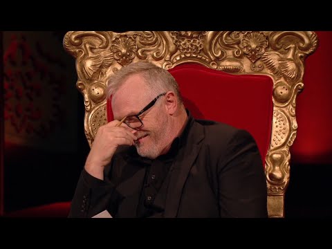 Taskmaster - Keep It Light