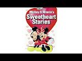 Happy 21st Mickey Minnie S Sweetheart Stories 2004