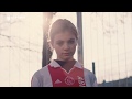 ABN AMRO x AJAX VROUWEN 2023