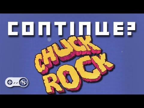 chuck rock cheats super nintendo