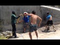 Harlem Shake