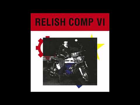Niv Ast - Tatiana (Original Mix) [Relish]