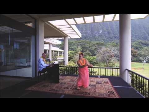 Robert Cazimero - He Mana`o Aloha (HiSessions.com Acoustic Live!)