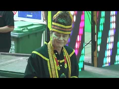 JOINIS MANTAHAN ENCORE - OI INA SIUNGAI ZOU - KAAMATAN PENAMPANG 14 MAY 2022