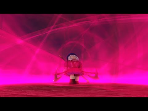 Arcane Odyssey Siderros showcase (new weapon)