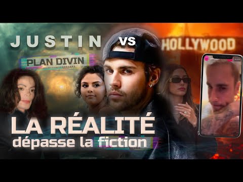Justin Bieber VS Hollywood : l'histoire est plus SOMBRE et plus PROFONDE que ce que vous pensez...🤯