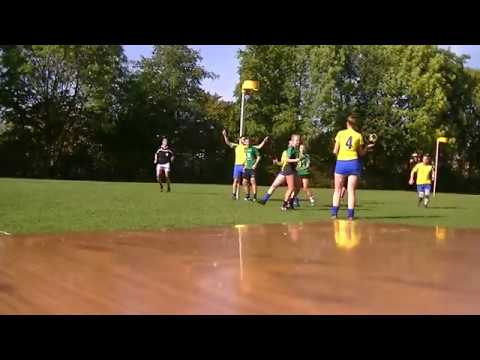 Korbatjo 2 - Vriendenschaar 4