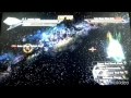 Dragon Ball Xenoverse Vegeta SSGS Vs Goku SSG