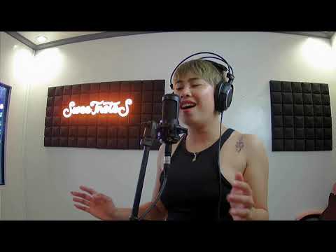 Classic Love Song Medley (By:Ibarra Music) - Aera Covers #GensanLocalArtist #CoverArtist