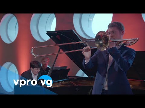 Peter Moore & James Baillieu - A. Pryor/ La Petite Suzanne (live)