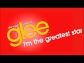 Glee - I'm The Greatest Star (Season 5 Version ...