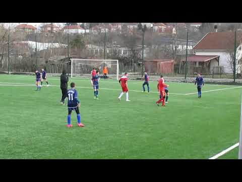 Graficar 7: 0 Novi Beograd,2004.godiste,13.2.2019.