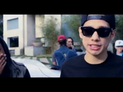 The Kid Ryan (Feat. JL) - Take Off (Stay Fly)