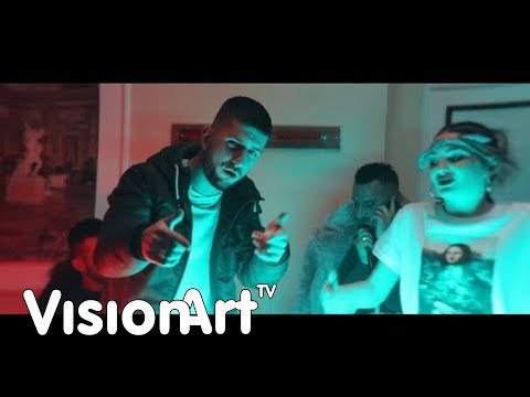 Klev ft. R1DA - Chilling