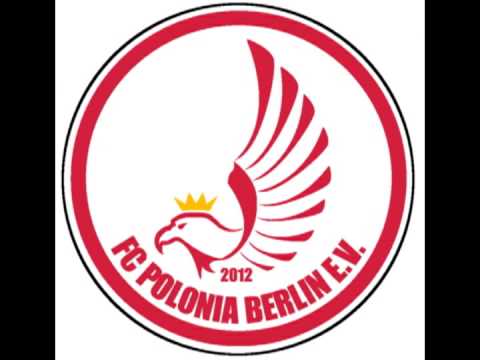 FC Polonia Berlin w radiu Funkhauseuropa