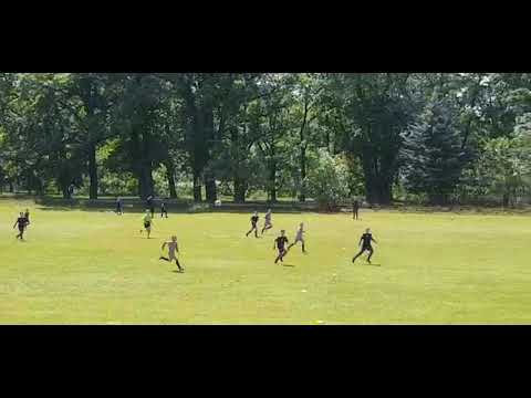 AMP Bolesławiec vs FA Bolesławiec