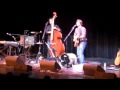 Malcolm Holcombe - "To the Homeland" - cover by Benyaro @ Jackson Hole Center for the Arts