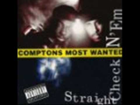 D J Mike T of C M W Comptons Lynchin Remix