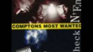 D J Mike T of C M W Comptons Lynchin Remix