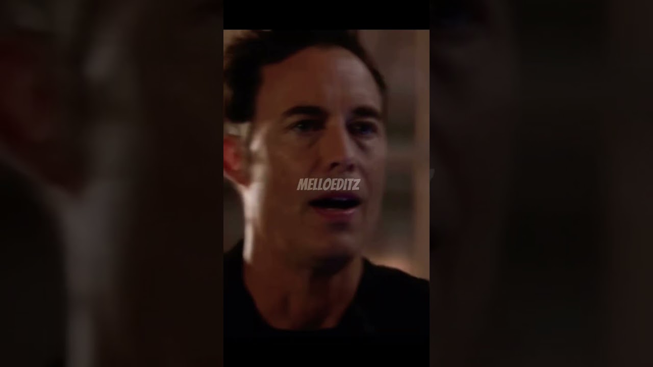 Harry exposes Cisco. | #theflashedits