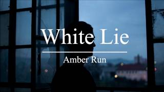 Amber Run - White Lie (Traducción al Español)