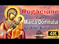 Rugăciune Către Maica Domnului Grabnic Ajutătoare Taina Credintei