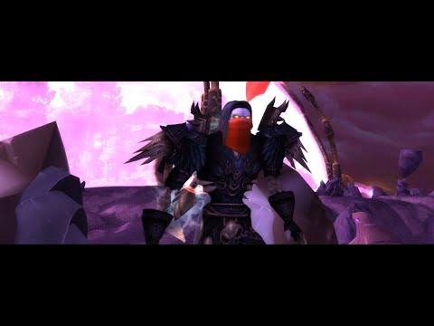 Legion 7.3.2 | Destruction Warlock PvP [Asek]