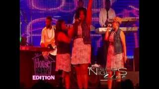 KAMI HAYES PERFORMS BEST OF MY LOVE AT TALLAHASSEE NIGHTS LIVE!