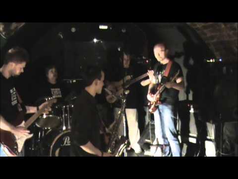 219 Soczewa Blues Session - 14.06.2013