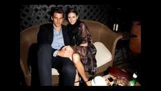 Olivia Palermo and Johannes Huebl video