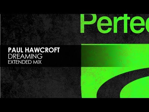 Paul Hawcroft - Dreaming