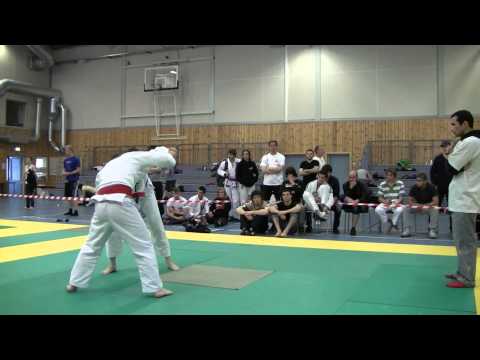 NOC 10: Jon Høyland vs Ukjent - BJJ Blue Open