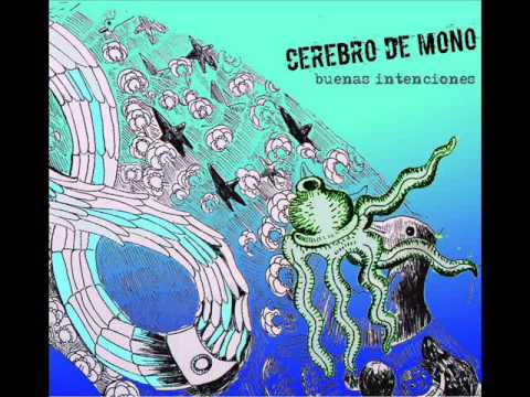 CEREBRO DE MONO - "Hazlo tu mismo"