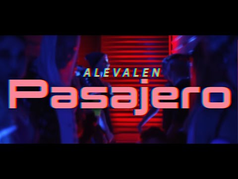 Alevalen - Pasajero - Polos Opuestos