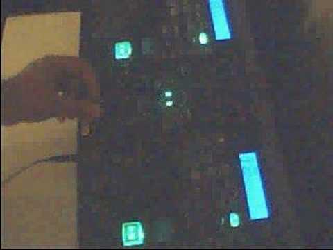 House Music Mix 41 (Hip-House/R&B Style)