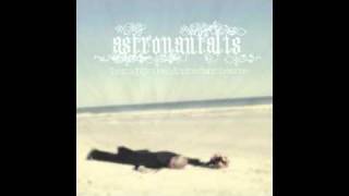 Astronautalis - Astigmatism