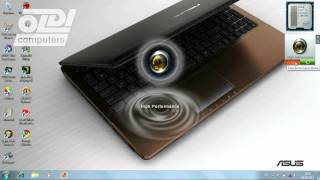Ноутбук Asus K53sv Цена Украина