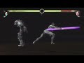 MK9 Jade Super Xray