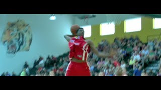 preview picture of video 'Louisville Commit JaQuan Lyle Highlight Mixtape'