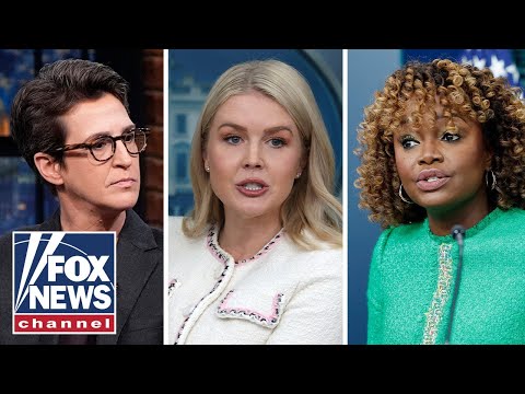 Trump triggers new MELTDOWN: 'Literally destroying the people's house'