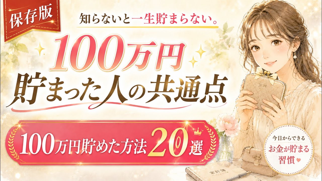 YouTubeサムネイル