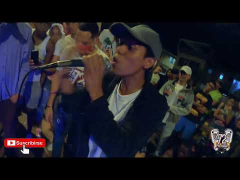 diamond VS manuel -  FINAL -  la72