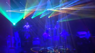 UMPHREY&#39;S McGEE : The Crooked One : {1080p HD} : The Riviera Theater : Chicago, IL : 2/21/2014