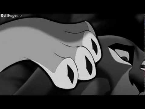 Scar x Zira | Now you're mine